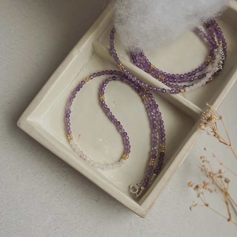 collana Anastasia